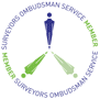 Surveyors Ombudsman Service Member